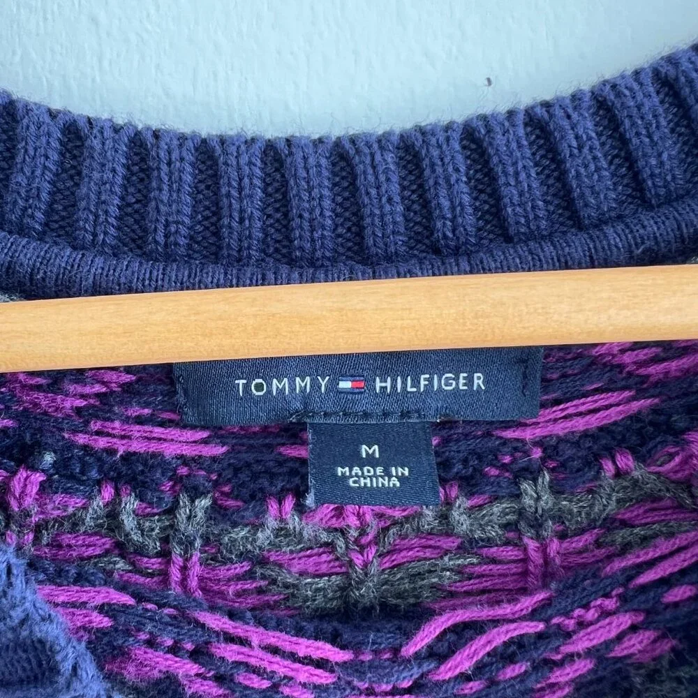Tommy Hilfiger tommy hilfiger